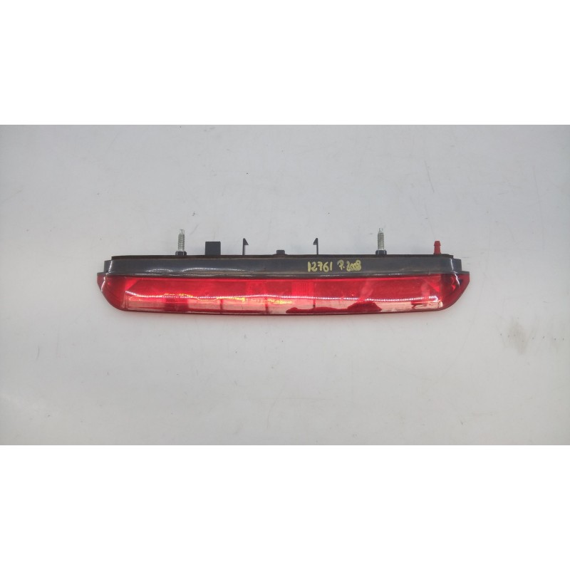 Recambio de luz central de freno para peugeot 3008 suv referencia OEM IAM   