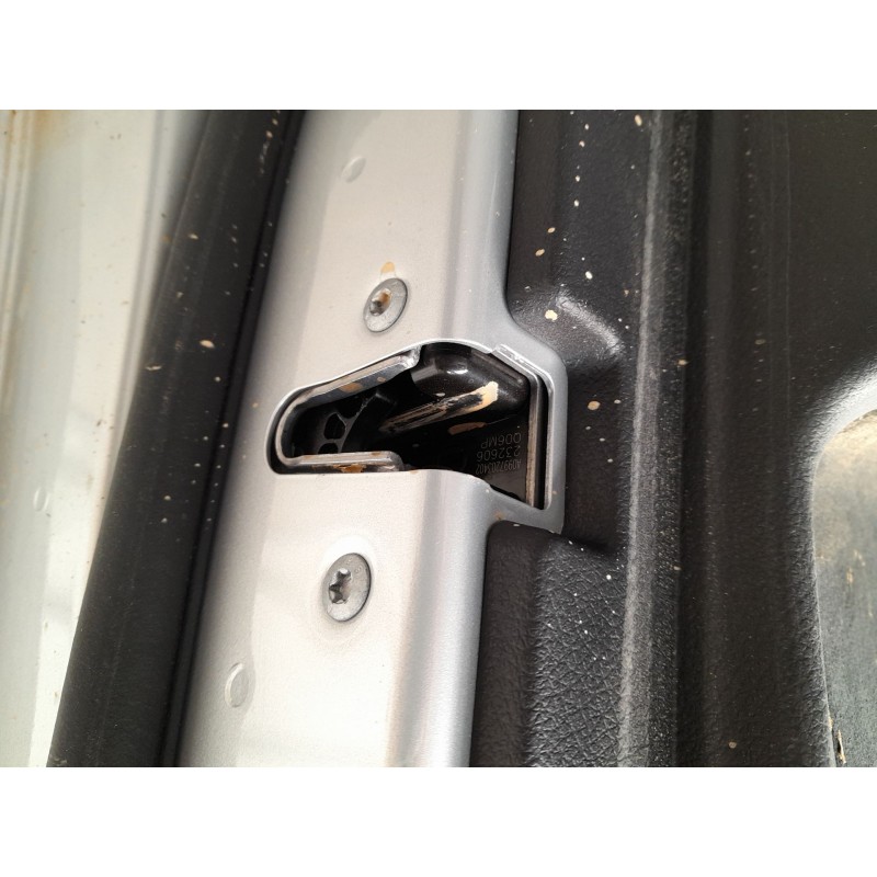 Recambio de cerradura puerta delantera derecha para mercedes-benz clase a (w177) a 200 d (177.012) referencia OEM IAM   