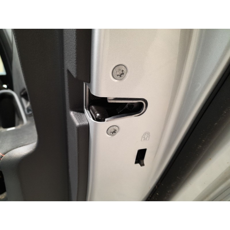 Recambio de cerradura puerta trasera derecha para mercedes-benz clase a (w177) a 200 d (177.012) referencia OEM IAM   