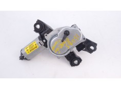 Recambio de motor limpia trasero para volkswagen tiguan trend referencia OEM IAM 5N0955711B   2