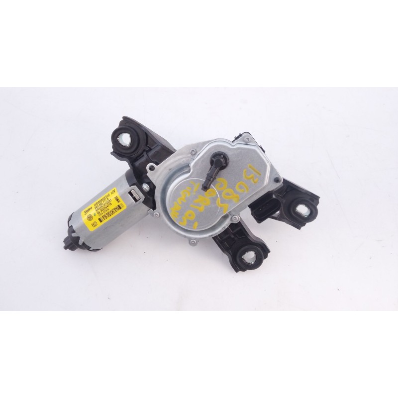 Recambio de motor limpia trasero para volkswagen tiguan trend referencia OEM IAM 5N0955711B  