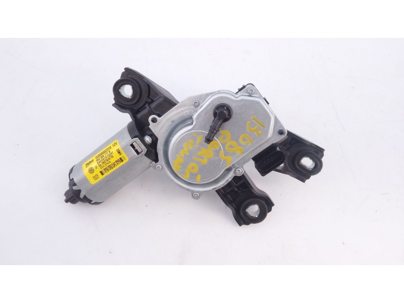 Recambio de motor limpia trasero para volkswagen tiguan trend referencia OEM IAM 5N0955711B  