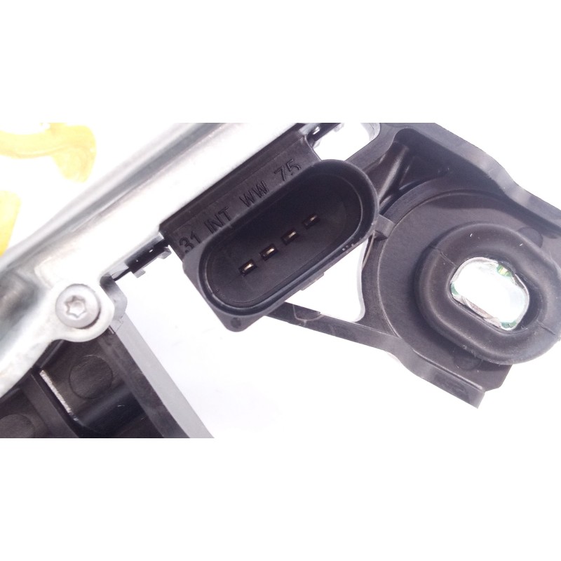 Recambio de motor limpia trasero para volkswagen tiguan trend referencia OEM IAM 5N0955711B  