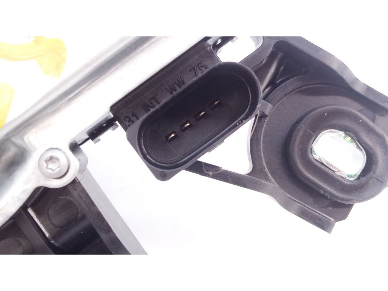 Recambio de motor limpia trasero para volkswagen tiguan trend referencia OEM IAM 5N0955711B  