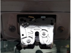 CERRADURA MALETERO / PORTON 