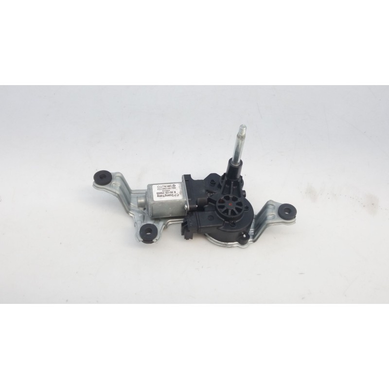 Recambio de motor limpia trasero para ssangyong tivoli 1500 tgdi 135 cv / 99 kw referencia OEM IAM 8612035000 001101342722 