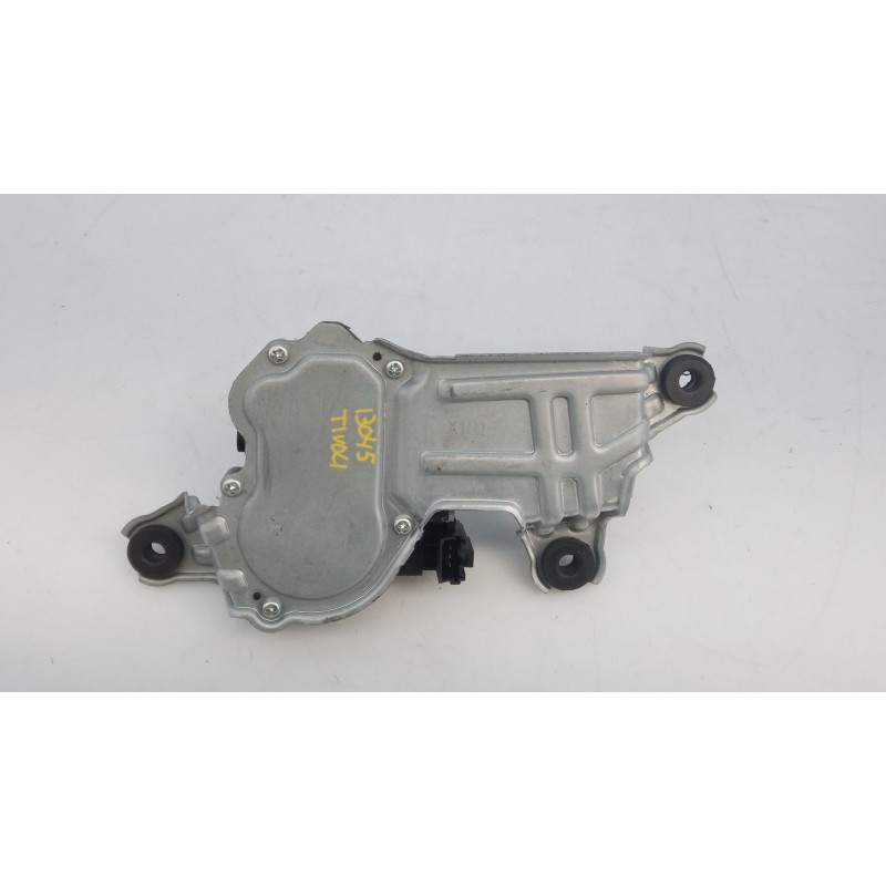 Recambio de motor limpia trasero para ssangyong tivoli 1500 tgdi 135 cv / 99 kw referencia OEM IAM 8612035000 001101342722 