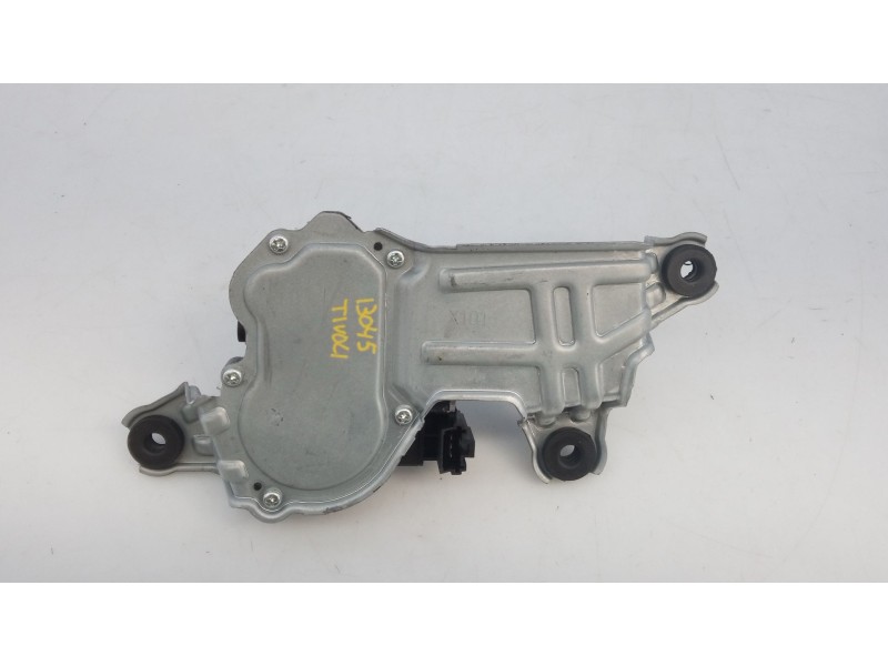 Recambio de motor limpia trasero para ssangyong tivoli 1500 tgdi 135 cv / 99 kw referencia OEM IAM 8612035000 001101342722 