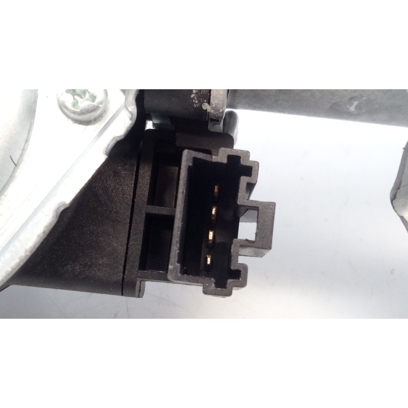 Recambio de motor limpia trasero para ssangyong tivoli 1500 tgdi 135 cv / 99 kw referencia OEM IAM 8612035000 001101342722 