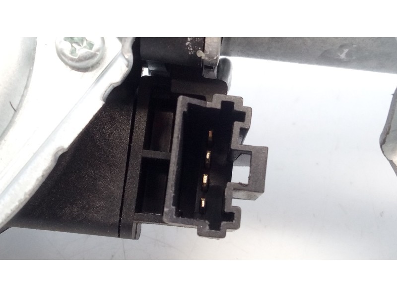Recambio de motor limpia trasero para ssangyong tivoli 1500 tgdi 135 cv / 99 kw referencia OEM IAM 8612035000 001101342722 