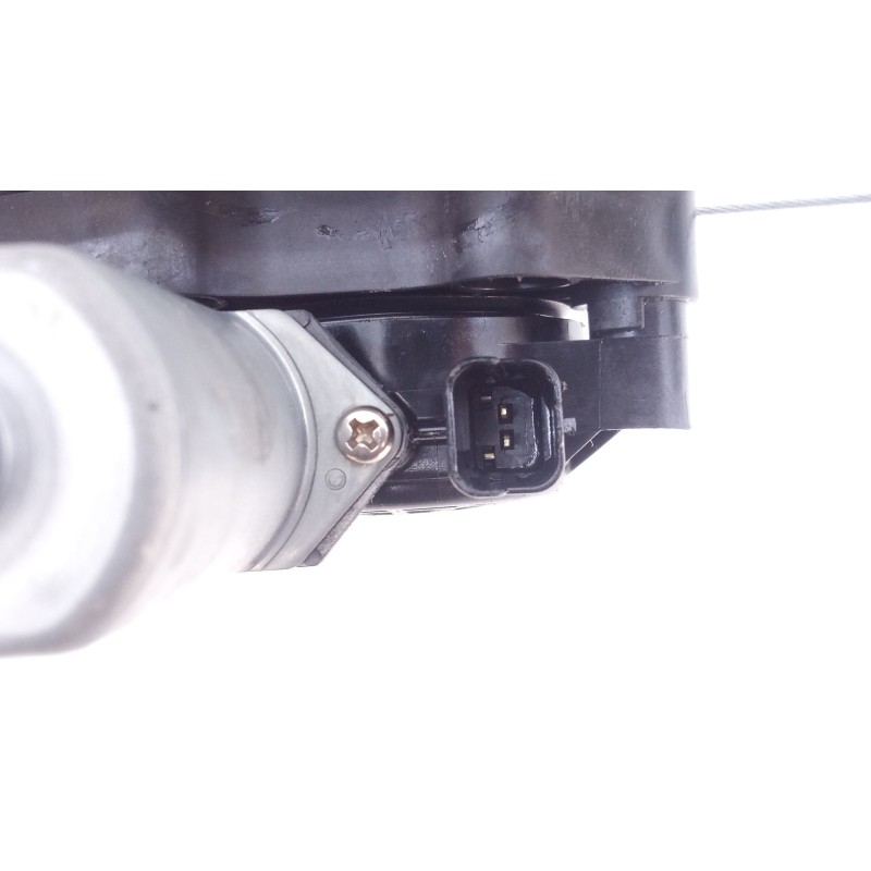 Recambio de elevalunas trasero derecho para nissan pulsar hatchback (c13) 1.5 dci referencia OEM IAM   