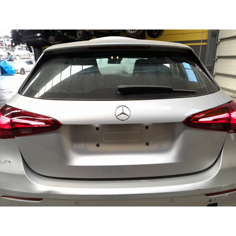 Recambio de porton trasero para mercedes-benz clase a (w177) a 200 d (177.012) referencia OEM IAM   