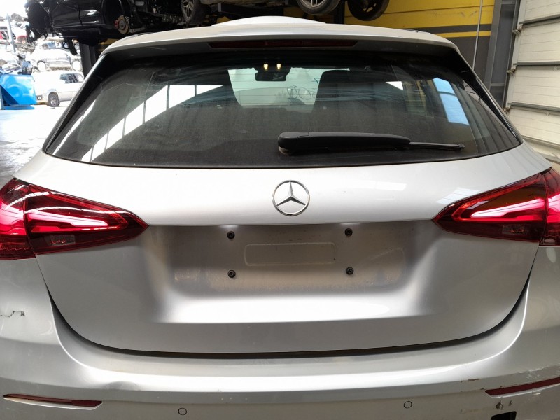 Recambio de porton trasero para mercedes-benz clase a (w177) a 200 d (177.012) referencia OEM IAM   