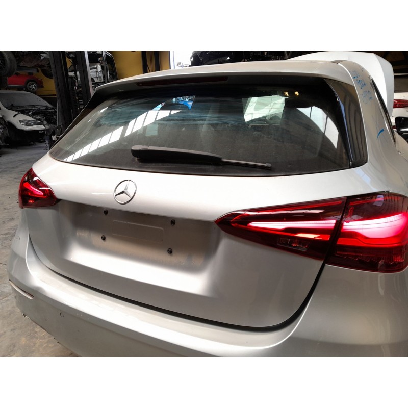 Recambio de porton trasero para mercedes-benz clase a (w177) a 200 d (177.012) referencia OEM IAM   