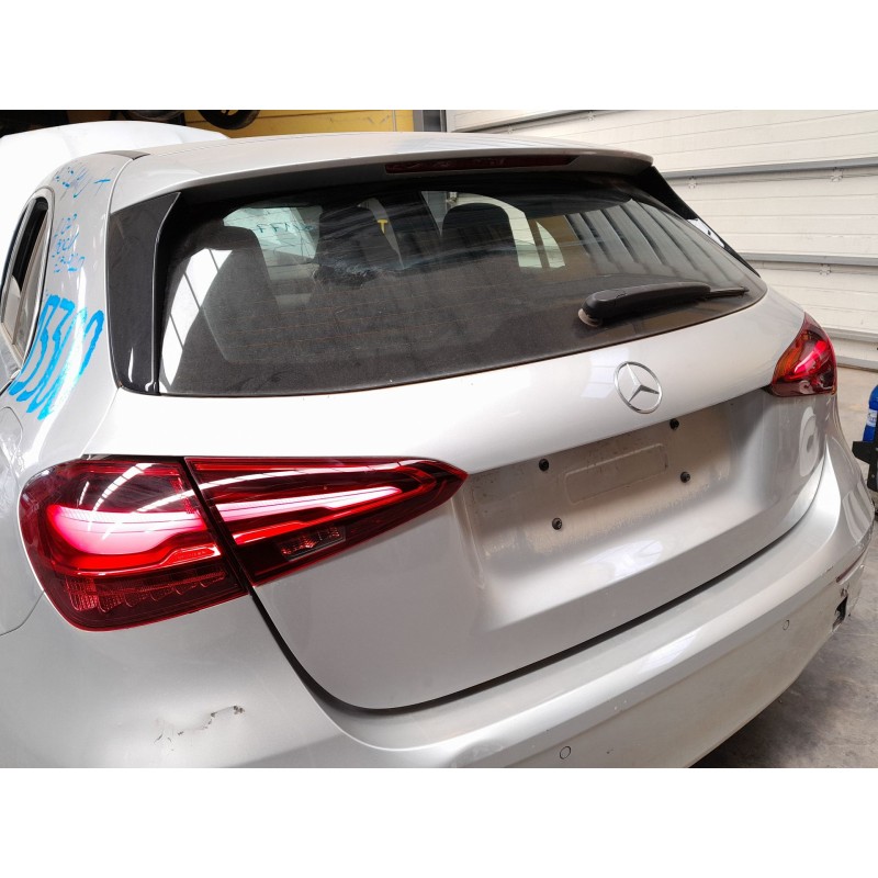 Recambio de porton trasero para mercedes-benz clase a (w177) a 200 d (177.012) referencia OEM IAM   