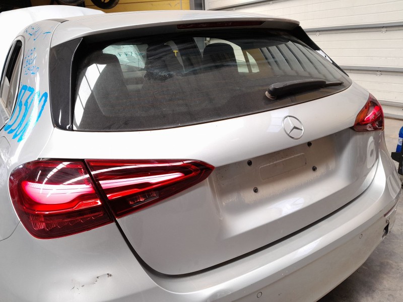 Recambio de porton trasero para mercedes-benz clase a (w177) a 200 d (177.012) referencia OEM IAM   