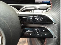 Recambio de volante para mercedes-benz clase a (w177) a 200 d (177.012) referencia OEM IAM    2