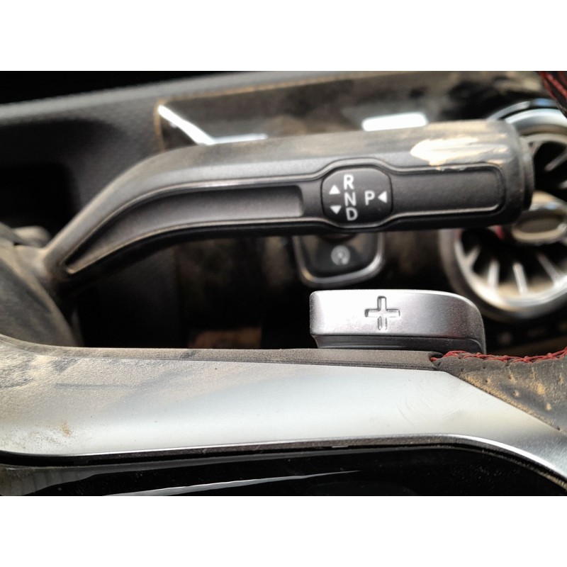 Recambio de volante para mercedes-benz clase a (w177) a 200 d (177.012) referencia OEM IAM   