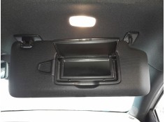Recambio de parasol derecho para mercedes-benz clase a (w177) a 200 d (177.012) referencia OEM IAM   