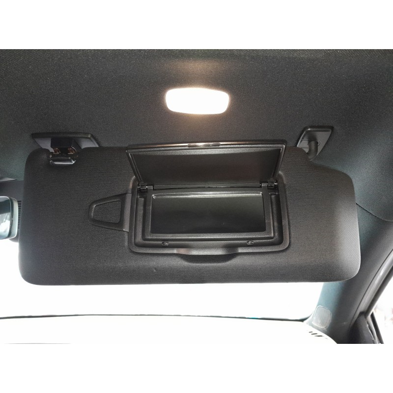 Recambio de parasol derecho para mercedes-benz clase a (w177) a 200 d (177.012) referencia OEM IAM   