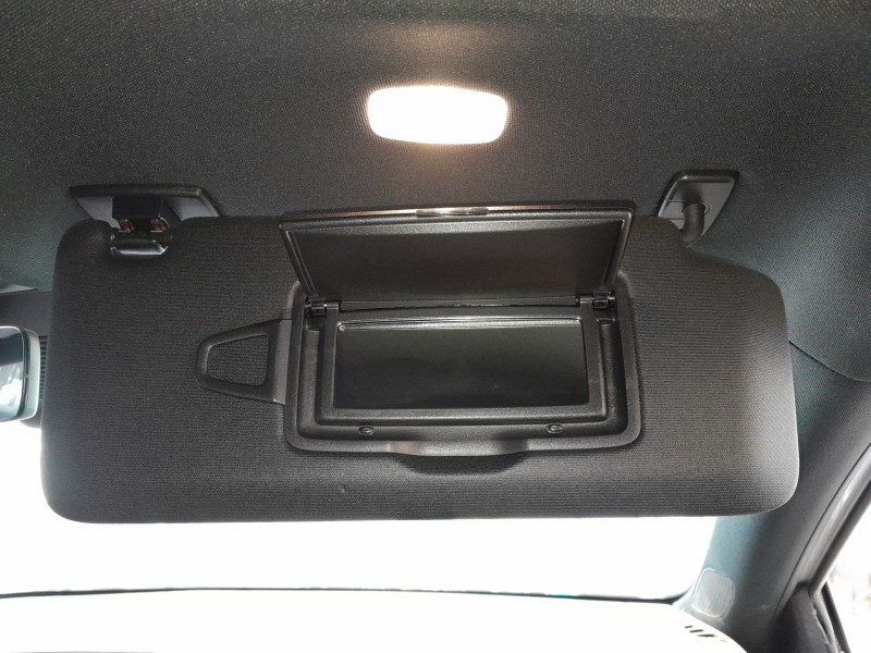 Recambio de parasol derecho para mercedes-benz clase a (w177) a 200 d (177.012) referencia OEM IAM   