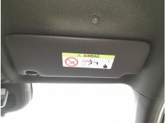 Recambio de parasol derecho para mercedes-benz clase a (w177) a 200 d (177.012) referencia OEM IAM    2