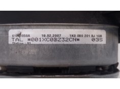 Recambio de airbag delantero izquierdo para volkswagen passat variant (315) referencia OEM IAM 1K0880201   2