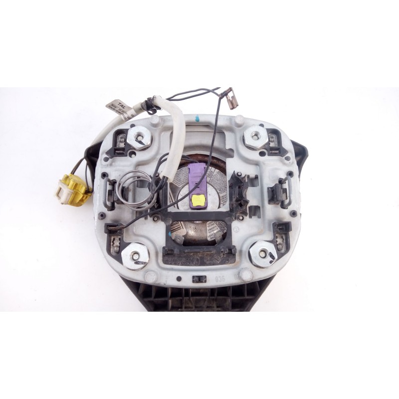 Recambio de airbag delantero izquierdo para volkswagen passat variant (315) referencia OEM IAM 1K0880201  