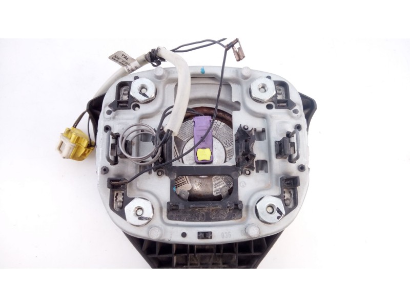 Recambio de airbag delantero izquierdo para volkswagen passat variant (315) referencia OEM IAM 1K0880201  