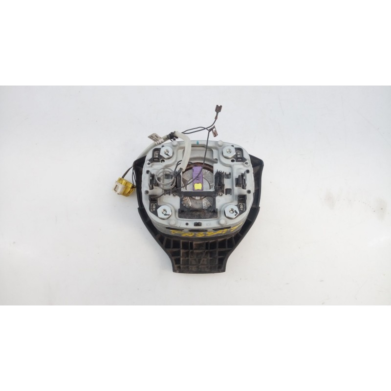 Recambio de airbag delantero izquierdo para volkswagen passat variant (315) referencia OEM IAM 1K0880201  