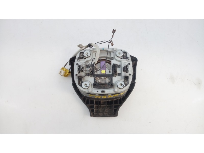 Recambio de airbag delantero izquierdo para volkswagen passat variant (315) referencia OEM IAM 1K0880201  