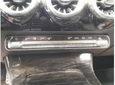 MANDO CALEFACCION / AIRE ACONDICIONADO 