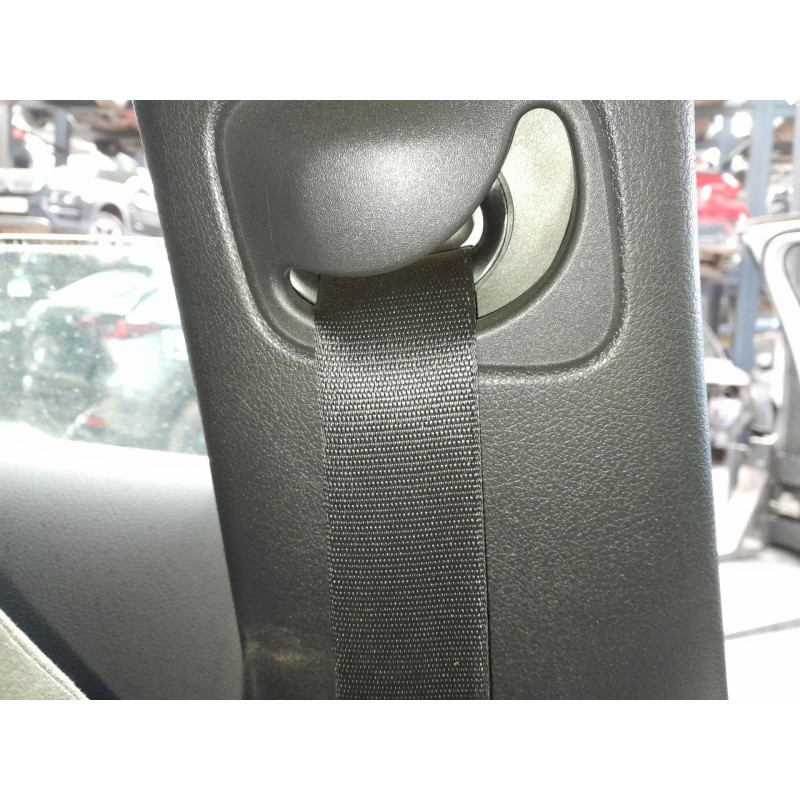 Recambio de kit airbag para mercedes-benz clase a (w177) a 200 d (177.012) referencia OEM IAM   