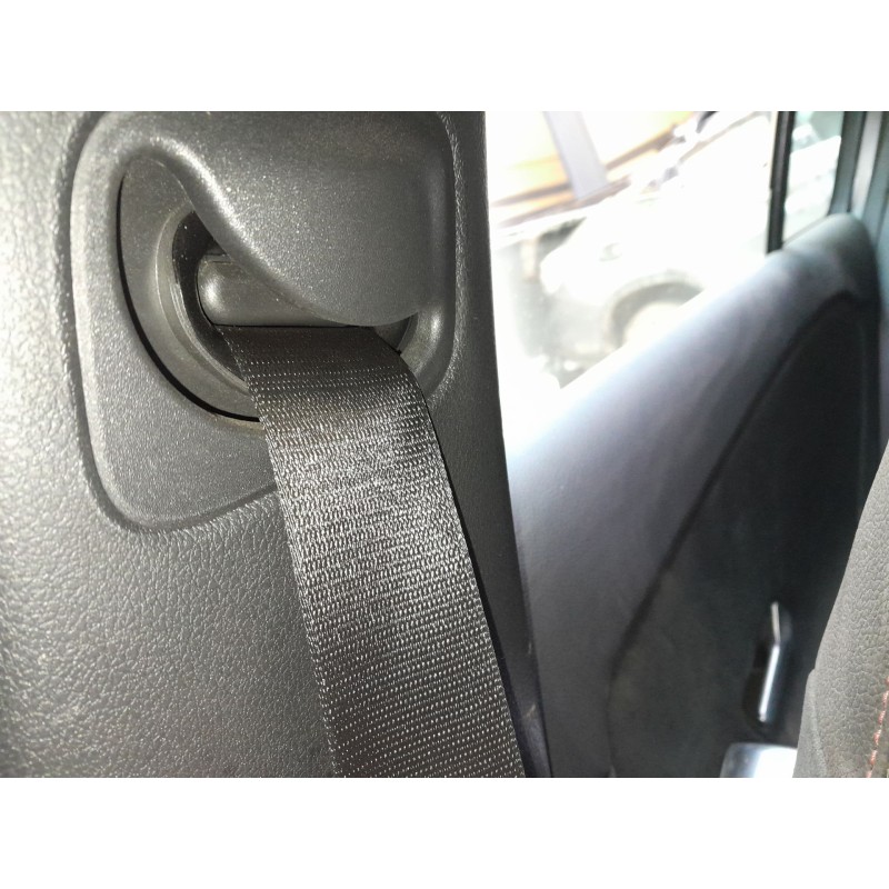 Recambio de kit airbag para mercedes-benz clase a (w177) a 200 d (177.012) referencia OEM IAM   