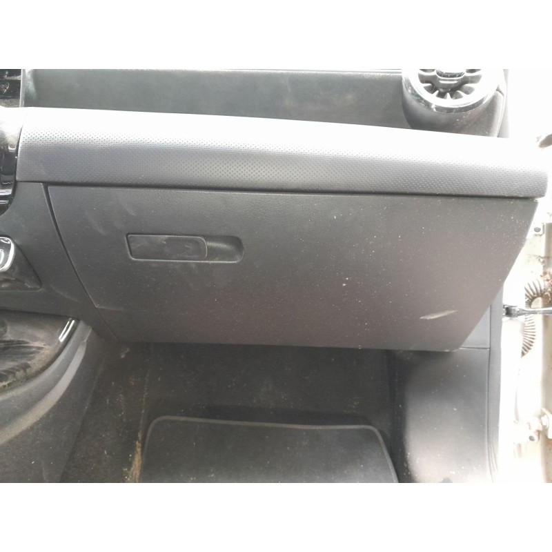 Recambio de guantera para mercedes-benz clase a (w177) a 200 d (177.012) referencia OEM IAM   