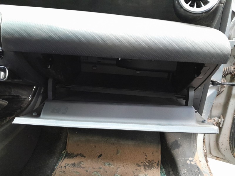Recambio de guantera para mercedes-benz clase a (w177) a 200 d (177.012) referencia OEM IAM   