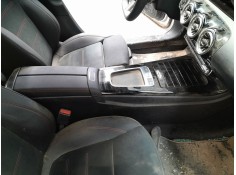 Recambio de consola central para mercedes-benz clase a (w177) a 200 d (177.012) referencia OEM IAM   