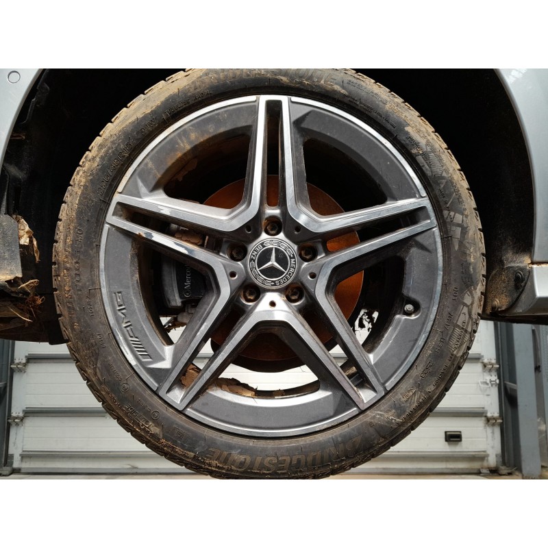 Recambio de llanta para mercedes-benz clase a (w177) a 200 d (177.012) referencia OEM IAM   