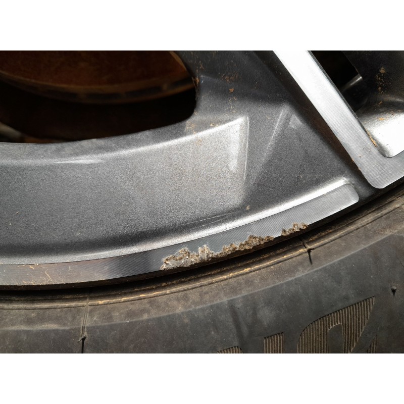 Recambio de llanta para mercedes-benz clase a (w177) a 200 d (177.012) referencia OEM IAM   
