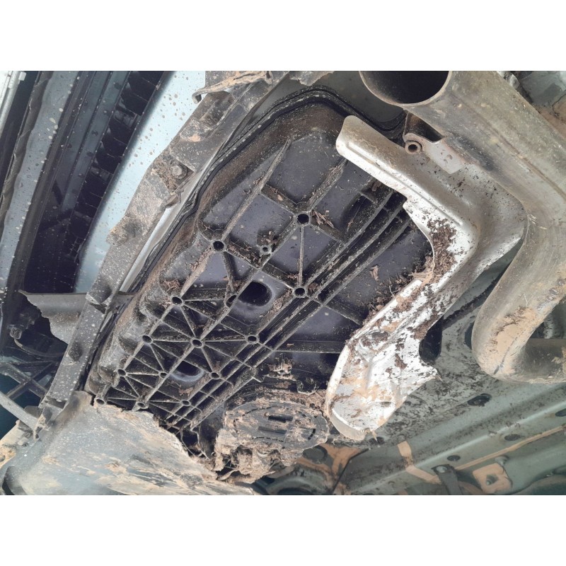 Recambio de adblue para mercedes-benz clase a (w177) a 200 d (177.012) referencia OEM IAM   