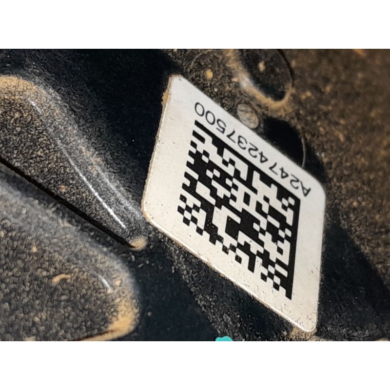 Recambio de pinza freno trasera izquierda para mercedes-benz clase a (w177) a 200 d (177.012) referencia OEM IAM   