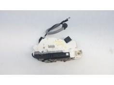 Recambio de cerradura puerta delantera izquierda para volkswagen tiguan trend referencia OEM IAM   