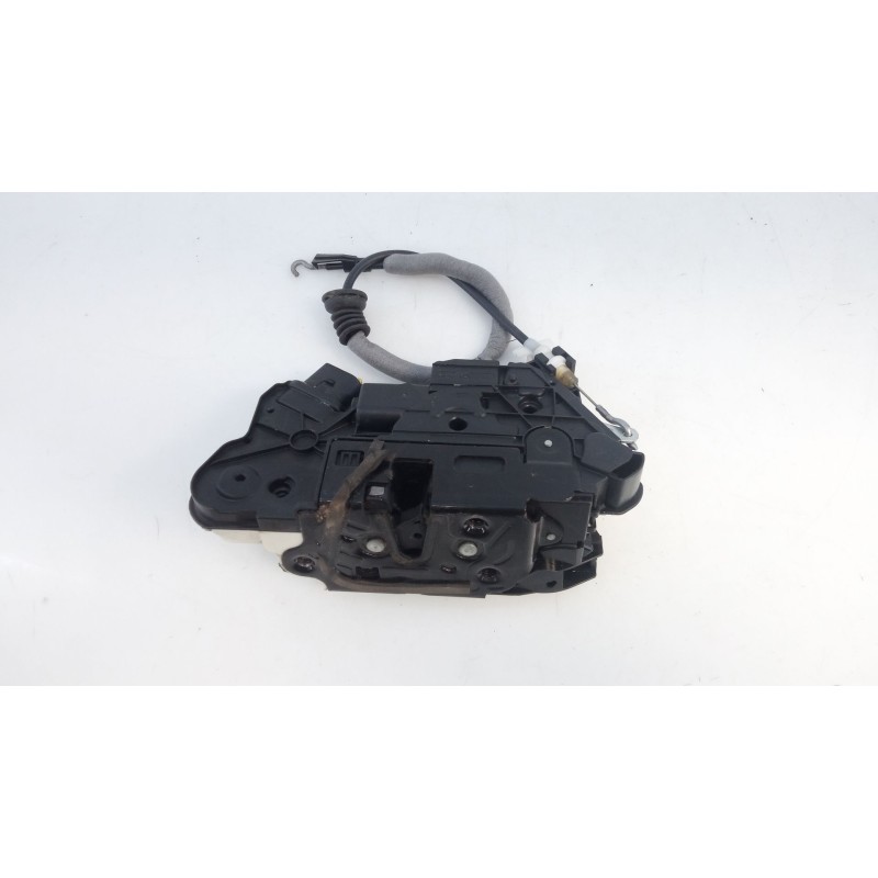 Recambio de cerradura puerta delantera izquierda para volkswagen tiguan trend referencia OEM IAM   