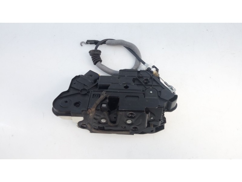 Recambio de cerradura puerta delantera izquierda para volkswagen tiguan trend referencia OEM IAM   