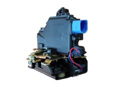 Recambio de cerradura puerta trasera derecha para universal cerradura trasera derecha vw-seat-skoda referencia OEM IAM DTSVW9024
