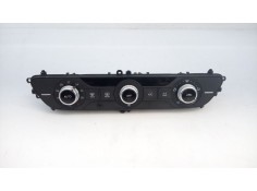 MANDO CALEFACCION / AIRE ACONDICIONADO 8W0820043AL 5HB013250 E2-A1-3-1