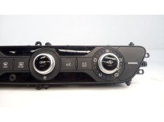 Recambio de mando climatizador para audi a4 b9 (8w2, 8wc) 30 tdi mild hybrid referencia OEM IAM    2