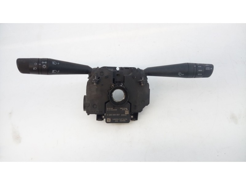 Recambio de mando intermitentes para fiat doblo ii cargo (263) referencia OEM IAM   