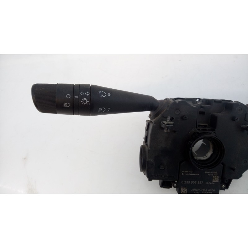 Recambio de mando intermitentes para fiat doblo ii cargo (263) referencia OEM IAM   