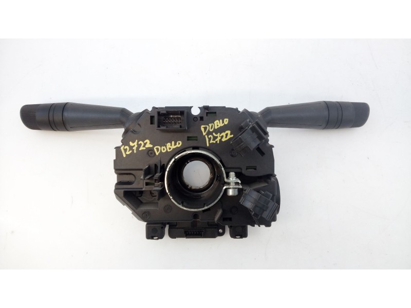 Recambio de mando intermitentes para fiat doblo ii cargo (263) referencia OEM IAM   